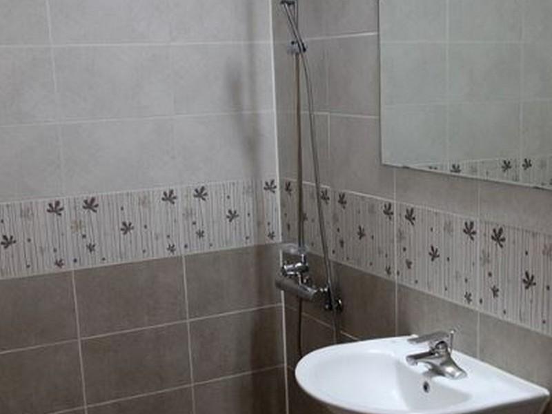 B&Beach Tourist Hotel Йосу Экстерьер фото